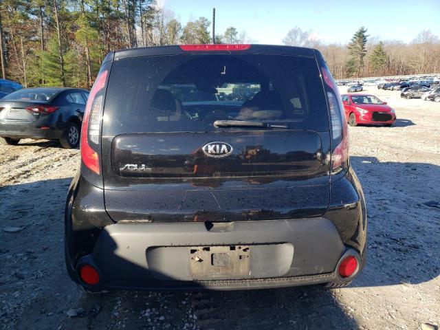 Photo 6 from auction – 2015 KIA SOUL with VIN KNDJN2A21F7146649