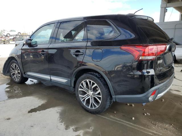 Photo 2 from auction – 2016 MITSUBISHI OUTLANDER with VIN JA4AD2A31GZ030850