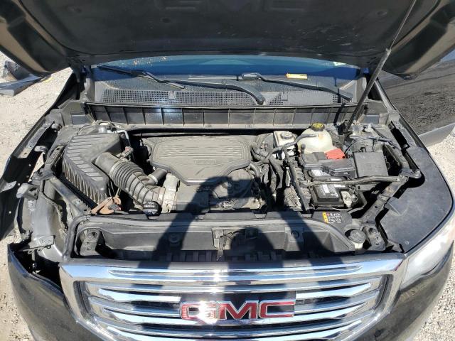 Photo 12 from auction – 2017 GMC ACADIA SLT with VIN 1GKKNULS1HZ318395