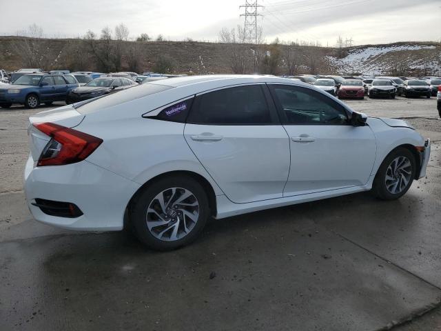 Photo 3 from auction – 2016 HONDA CIVIC EX with VIN 19XFC2F74GE094032