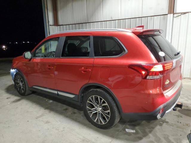 Photo 2 from auction – 2017 MITSUBISHI OUTLANDER with VIN JA4JZ4AX5HZ016158