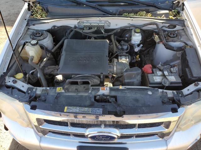 Photo 12 from auction – 2011 FORD ESCAPE XLT with VIN 1FMCU0DG8BKA51788