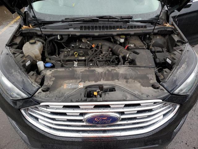 Снимка 11 от търг – 2019 FORD EDGE SEL с VIN 2FMPK4J96KBC46271