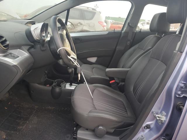Снимка 7 от търг – 2014 CHEVROLET SPARK LS с VIN KL8CB6S92EC458434