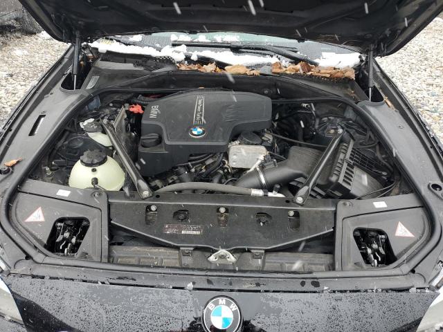Photo 11 from auction – 2013 BMW 528 XI with VIN WBAXH5C58DD112147