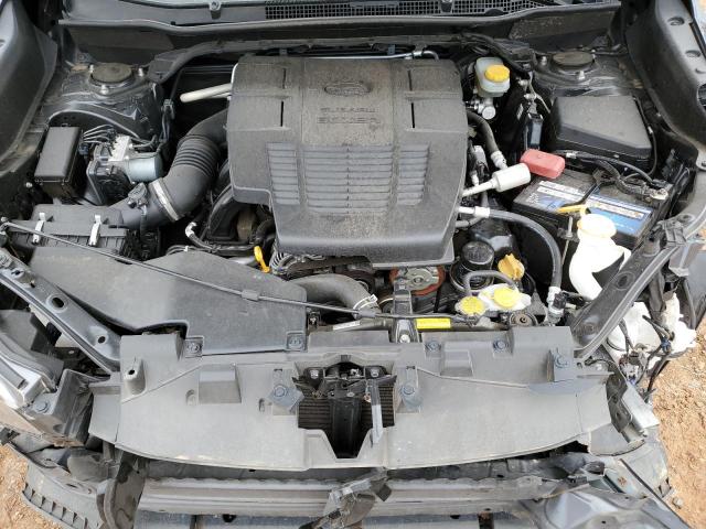 Photo 11 from auction – 2019 SUBARU FORESTER P with VIN JF2SKAGC3KH534432