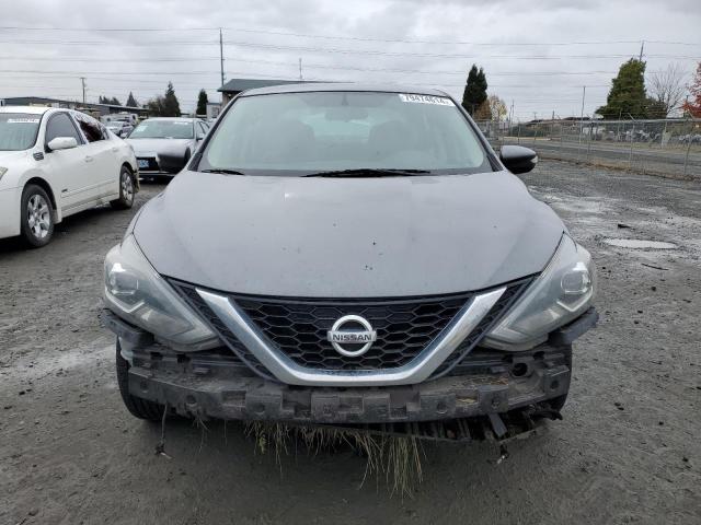 Photo 5 from auction – 2019 NISSAN SENTRA S with VIN 3N1AB7AP1KY316876