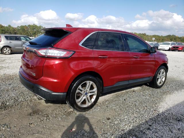Photo 3 from auction – 2018 FORD EDGE TITAN with VIN 2FMPK3K95JBB61154