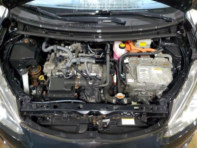 Photo 12 from auction – 2016 TOYOTA PRIUS C with VIN JTDKDTB33G1120854