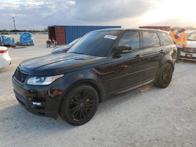 Фото 1 с аукциона – 2014 LAND ROVER RANGE ROVE с VIN SALWR2TF9EA349602