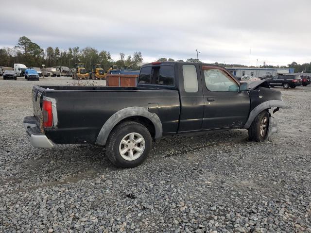 Photo 3 from auction – 2001 NISSAN FRONTIER K with VIN 1N6DD26S31C304303