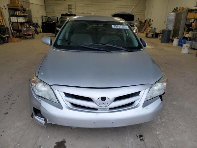 Photo 5 from auction – 2012 TOYOTA COROLLA BA with VIN 5YFBU4EE0CP018887