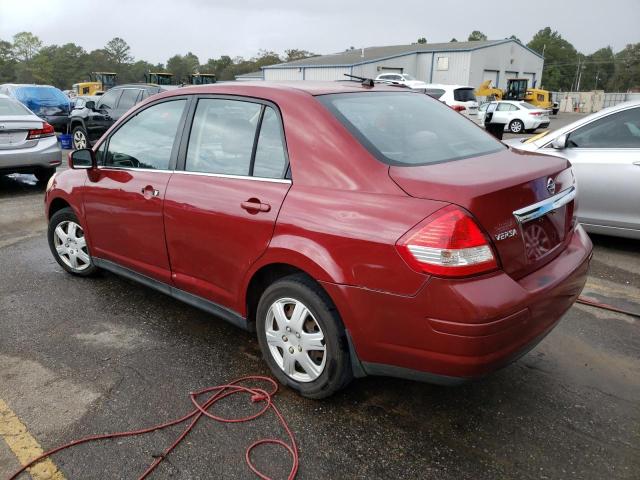 Photo 2 from auction – 2008 NISSAN VERSA S with VIN 3N1BC11E18L394240
