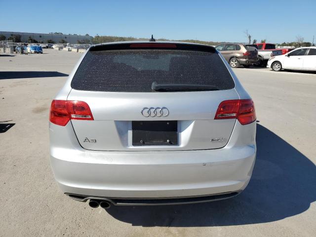 Photo 6 from auction – 2013 AUDI A3 PREMIUM with VIN WAUBEAFM6DA023807