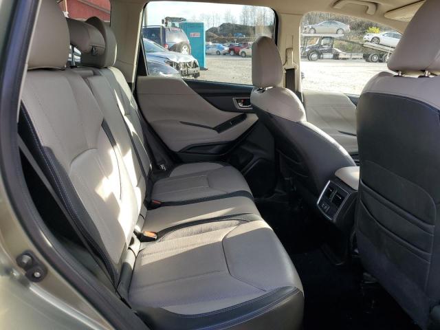 Photo 11 from auction – 2021 SUBARU FORESTER L with VIN JF2SKAUC9MH453751