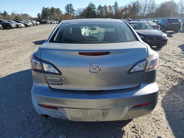 Photo 6 from auction – 2012 MAZDA 3 I with VIN JM1BL1UG1C1518873