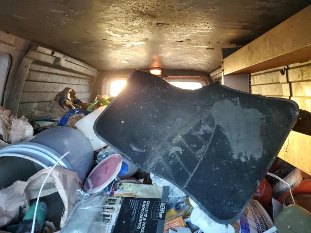 Photo 10 from auction – 1998 FORD ECONOLINE with VIN 1FTSE34L6WHA14978