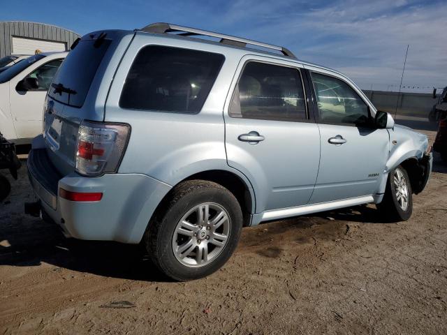 Photo 3 from auction – 2008 MERCURY MARINER PR with VIN 4M2CU87148KJ52176
