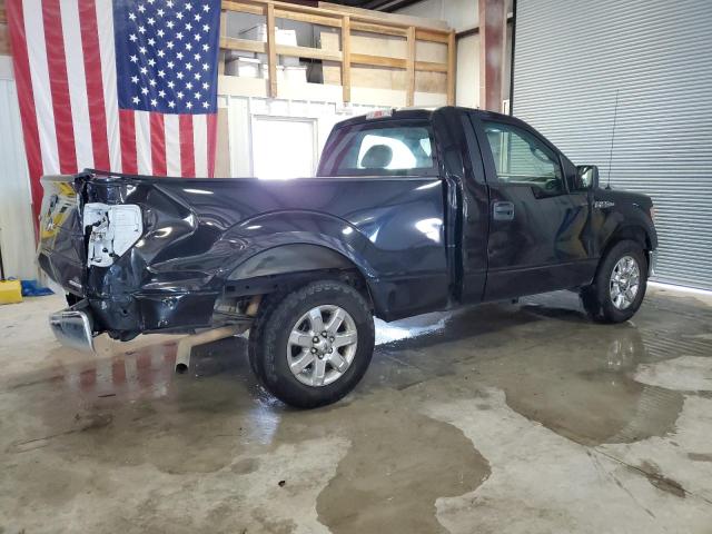 Photo 3 from auction – 2013 FORD F150 with VIN 1FTMF1CM8DKD53231