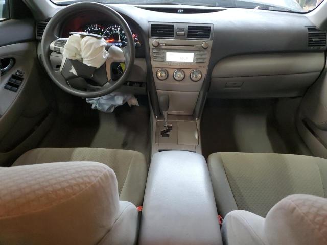 Photo 8 from auction – 2009 TOYOTA CAMRY BASE with VIN 4T4BE46K79R064411