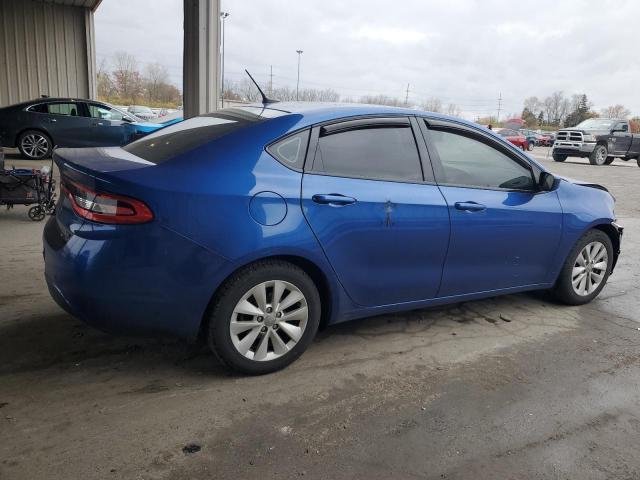 Photo 3 from auction – 2014 DODGE DART SXT with VIN 1C3CDFBB7ED677697