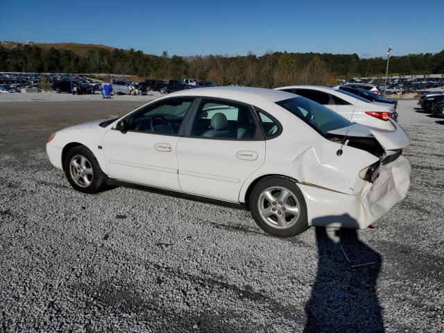 Photo 2 from auction – 2003 FORD TAURUS SES with VIN 1FAFP55S63A150602