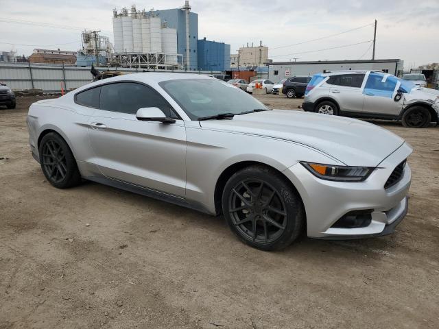 Photo 4 from auction – 2015 FORD MUSTANG with VIN 1FA6P8TH3F5383407