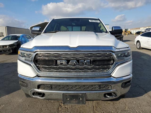 Photo 5 from auction – 2021 RAM 1500 LIMIT with VIN 1C6SRFHT3MN681089