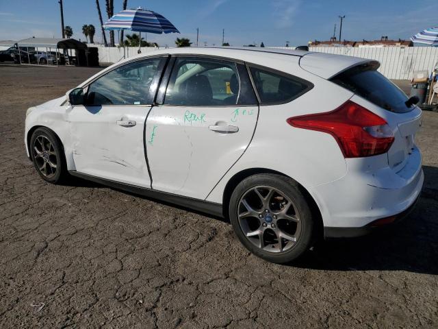 Photo 2 from auction – 2013 FORD FOCUS SE with VIN 1FADP3K24DL313950