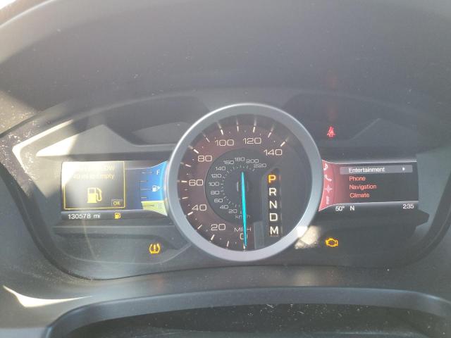Photo 9 from auction – 2013 FORD EXPLORER X with VIN 1FM5K8D89DGA60852