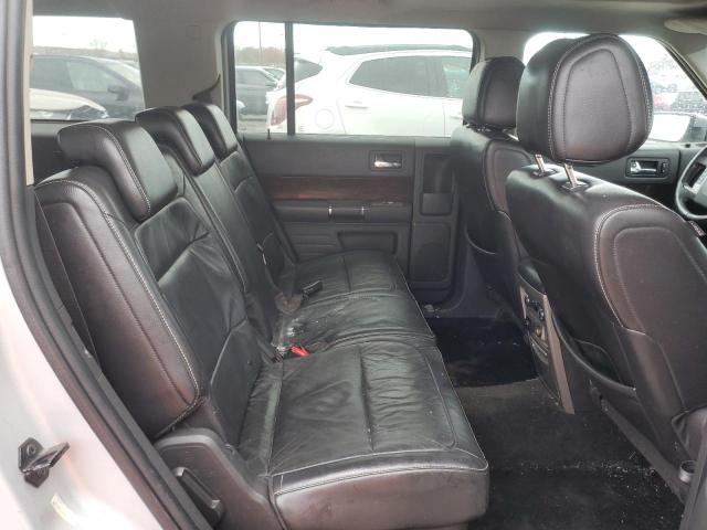 Photo 11 from auction – 2011 FORD FLEX SEL with VIN 2FMGK5CC1BBD36815