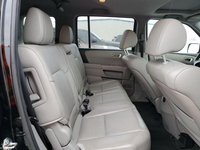 Photo 11 from auction – 2015 HONDA PILOT EXL with VIN 5FNYF4H59FB017592