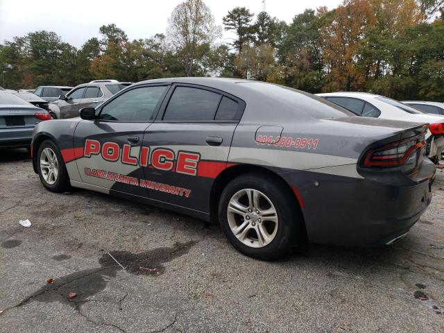 Photo 2 from auction – 2019 DODGE CHARGER with VIN 2C3CDXBG6KH707692