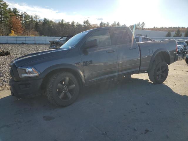 Photo 1 from auction – 2019 RAM 1500 CLASS with VIN 1C6RR7GTXKS725917
