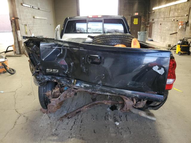 Photo 6 from auction – 2005 CHEVROLET SILVERADO with VIN 2GCEK19N651194856