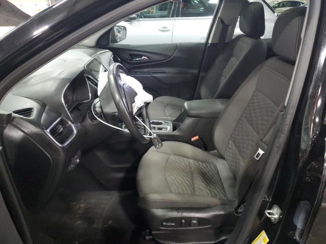 Photo 7 from auction – 2019 CHEVROLET EQUINOX LT with VIN 2GNAXUEV1K6104641