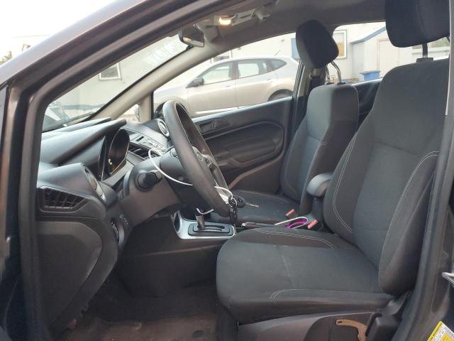 Photo 7 from auction – 2017 FORD FIESTA SE with VIN 3FADP4BJ7HM101853