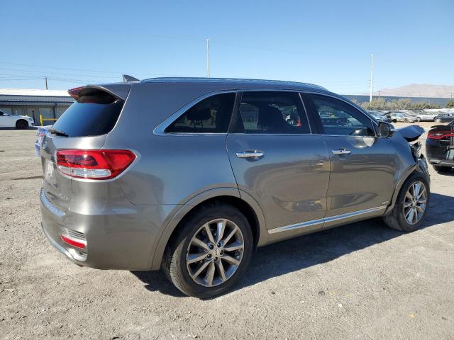 Photo 3 from auction – 2017 KIA SORENTO SX with VIN 5XYPKDA55HG256733