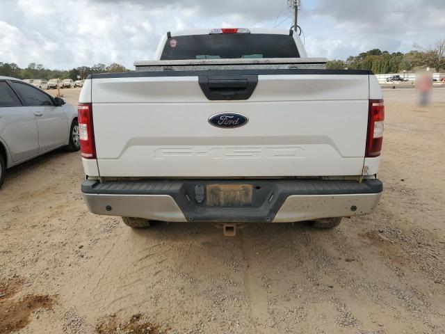 Photo 6 from auction – 2019 FORD F150 SUPER with VIN 1FTEW1E51KKC37229