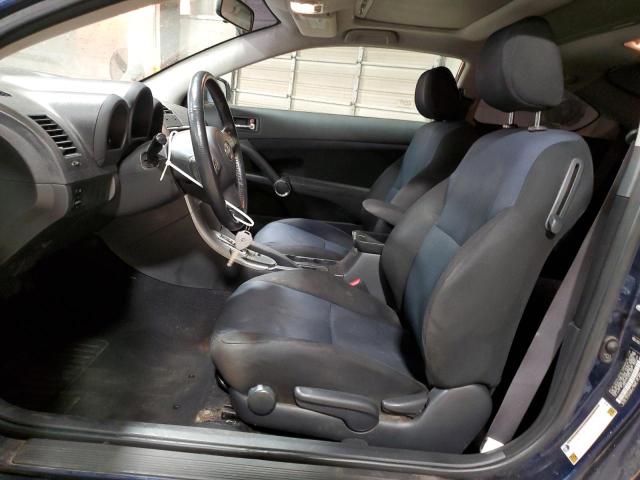 Photo 7 from auction – 2007 TOYOTA SCION TC with VIN JTKDE177170191698
