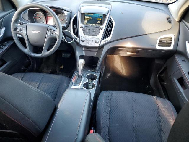 Photo 8 from auction – 2014 GMC TERRAIN SL with VIN 2GKFLVEK7E6309881