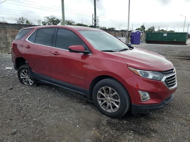 Photo 4 from auction – 2018 CHEVROLET EQUINOX LT with VIN 2GNAXJEV4J6203466