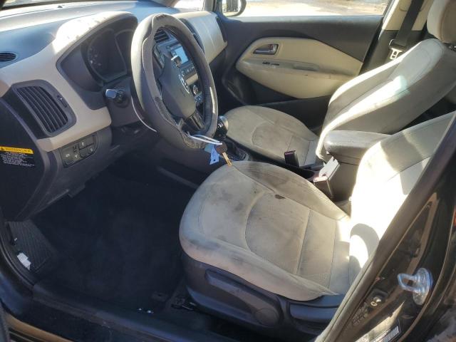Photo 7 from auction – 2013 KIA RIO EX with VIN KNADN4A32D6178589