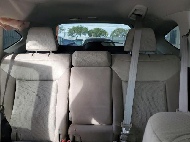 Photo 10 from auction – 2013 HONDA CR-V EX with VIN 5J6RM3H50DL023273