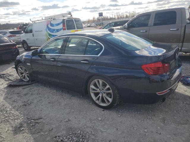 Photo 2 from auction – 2014 BMW 535 XI with VIN WBA5B3C53ED534700
