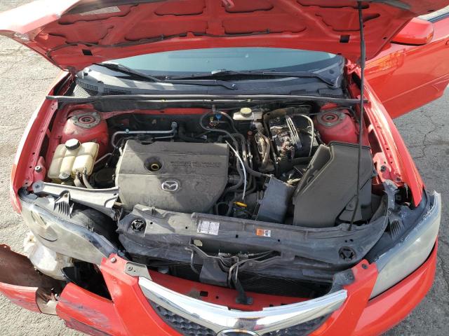 Photo 11 from auction – 2007 MAZDA 3 I with VIN JM1BK32F571686711