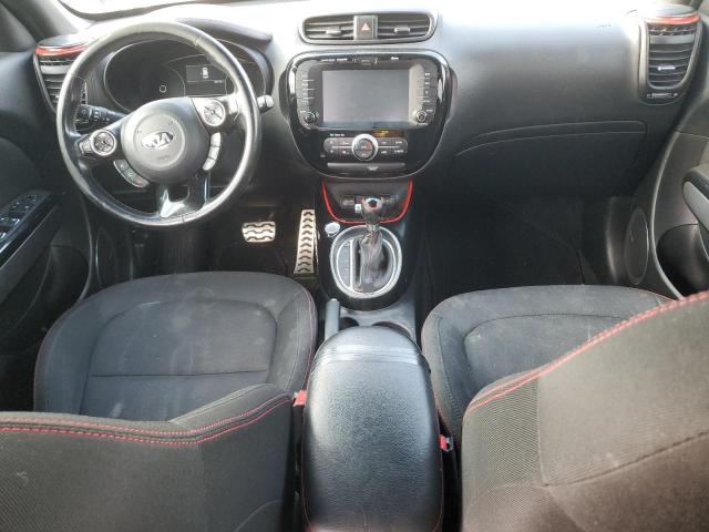 Photo 8 from auction – 2018 KIA SOUL + with VIN KNDJP3A59J7619832