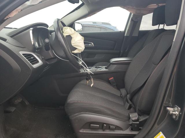 Photo 7 from auction – 2017 GMC TERRAIN SL with VIN 2GKFLTE36H6322767