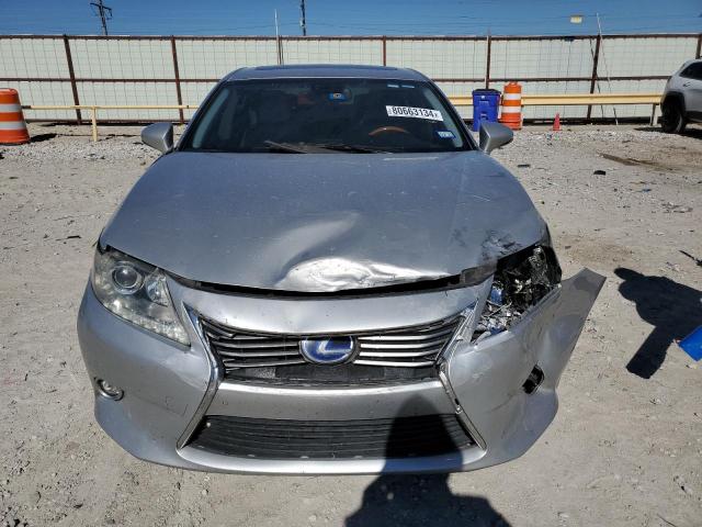 Photo 5 from auction – 2014 LEXUS ES 300H with VIN JTHBW1GG5E2038950