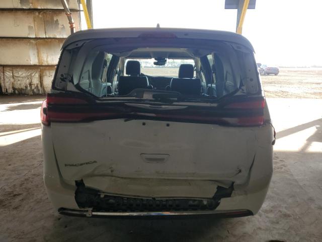 Photo 6 from auction – 2022 CHRYSLER PACIFICA T with VIN 2C4RC1BGXNR190448